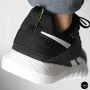 Чоловічі сірі кросівки Reebok Flexagon Energy TR 4 (100074767 6017)