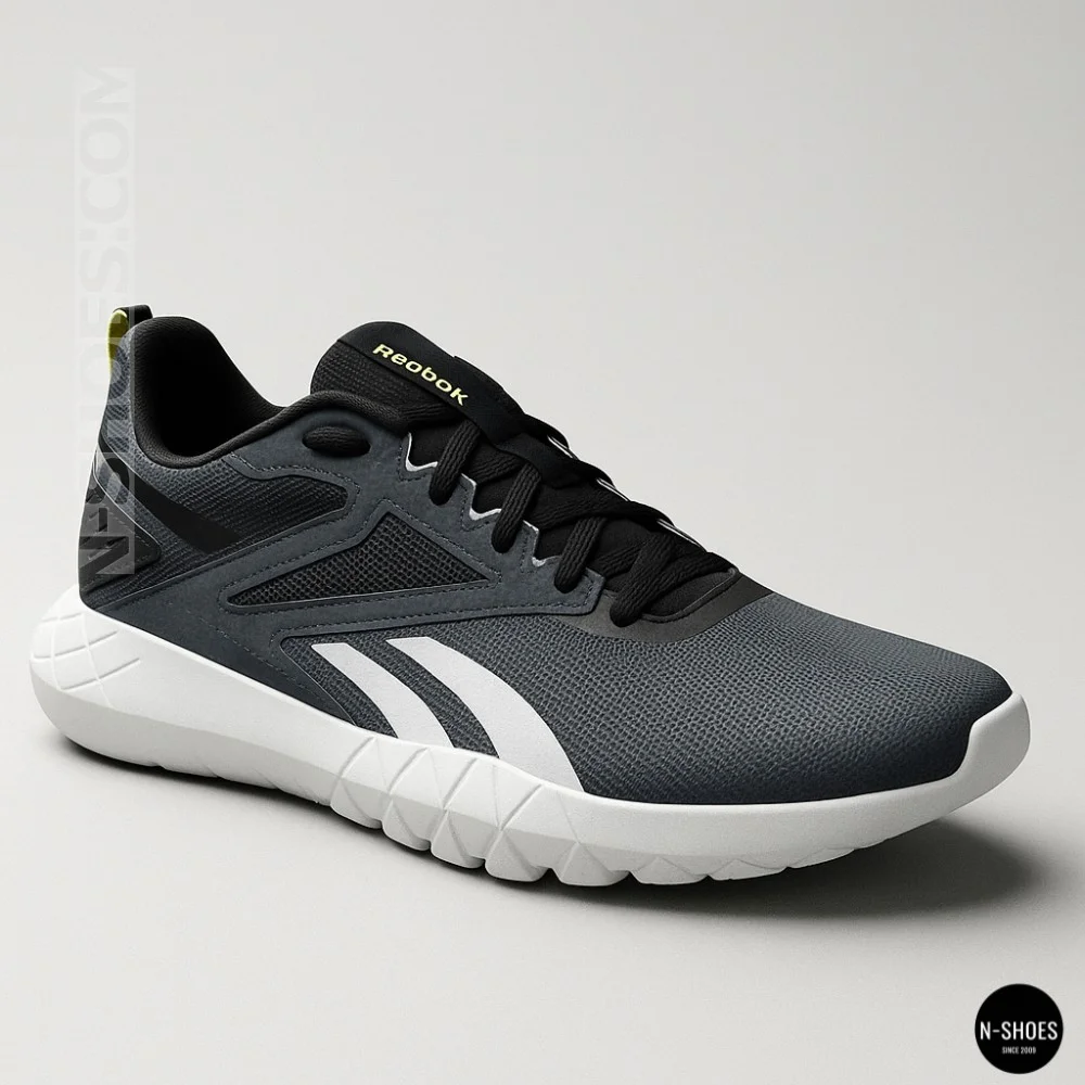 Чоловічі сірі кросівки Reebok Flexagon Energy TR 4 (100074767 6017)