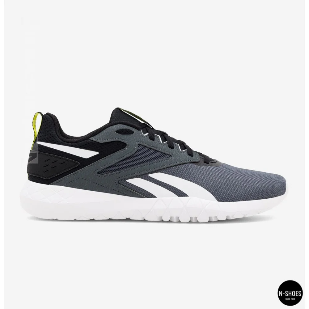 Чоловічі сірі кросівки Reebok Flexagon Energy TR 4 (100074767 6017)