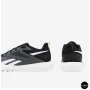 Чоловічі сірі кросівки Reebok Flexagon Energy TR 4 (100074767 6017)