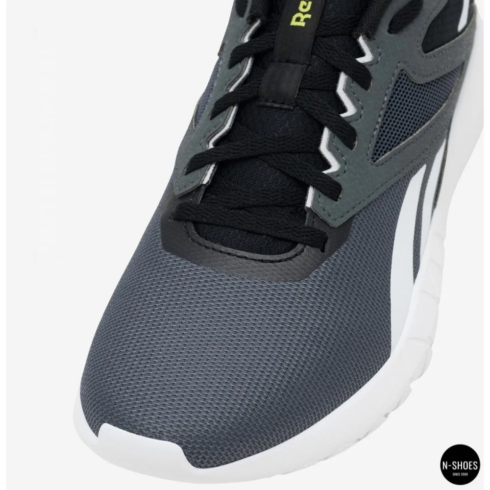 Чоловічі сірі кросівки Reebok Flexagon Energy TR 4 (100074767 6017)