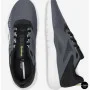 Чоловічі сірі кросівки Reebok Flexagon Energy TR 4 (100074767 6017)