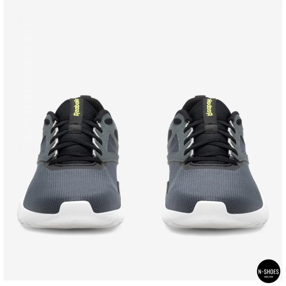 Чоловічі сірі кросівки Reebok Flexagon Energy TR 4 (100074767 6017)