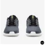 Чоловічі сірі кросівки Reebok Flexagon Energy TR 4 (100074767 6017)