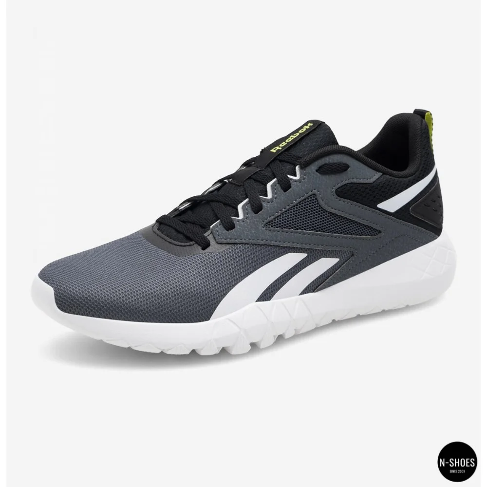 Чоловічі сірі кросівки Reebok Flexagon Energy TR 4 (100074767 6017)