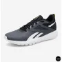 Чоловічі сірі кросівки Reebok Flexagon Energy TR 4 (100074767 6017)