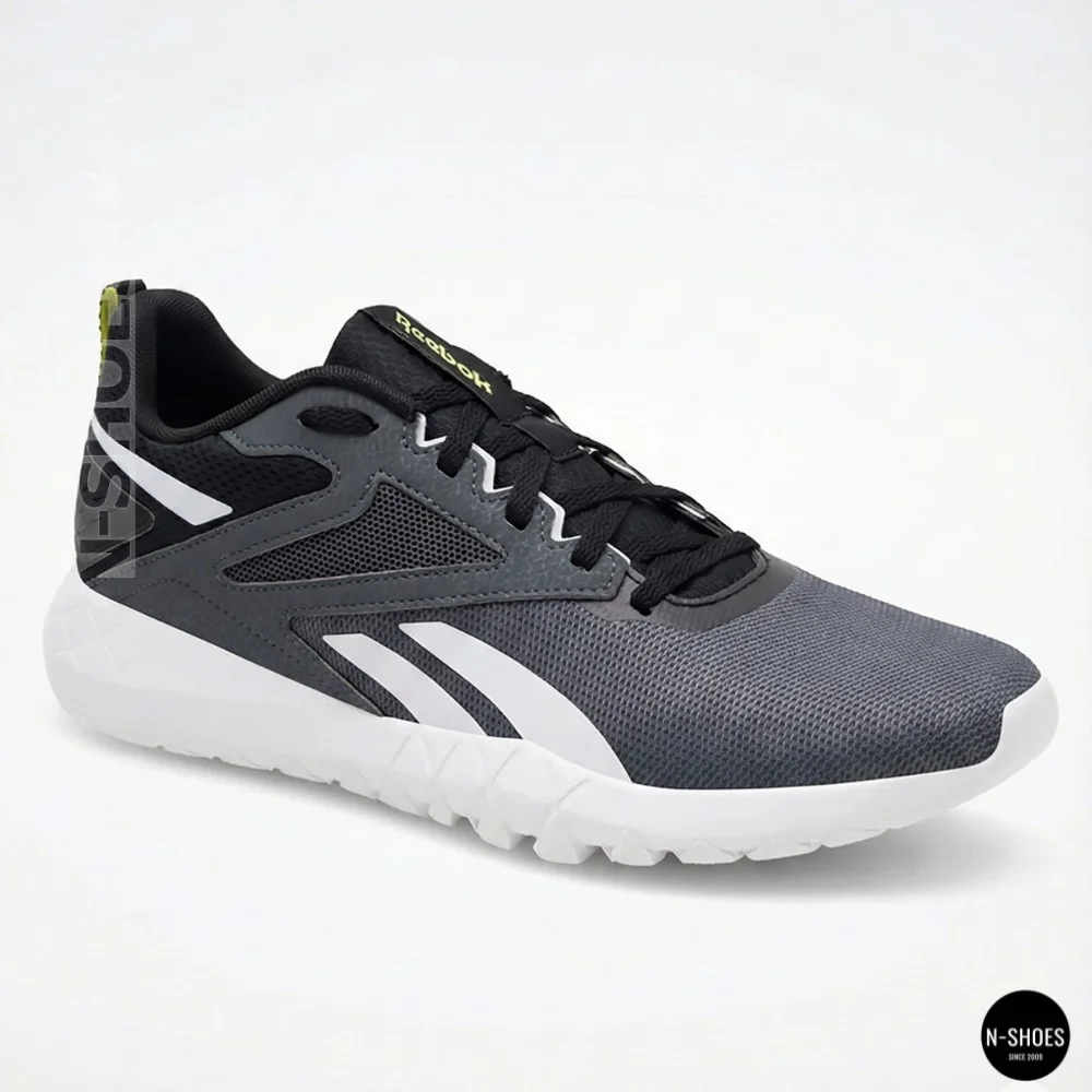 Чоловічі сірі кросівки Reebok Flexagon Energy TR 4 (100074767 6017)