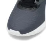 Чоловічі сірі кросівки Reebok Flexagon Energy TR 4 (100074767 6017)