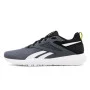 Чоловічі сірі кросівки Reebok Flexagon Energy TR 4 (100074767 6017)