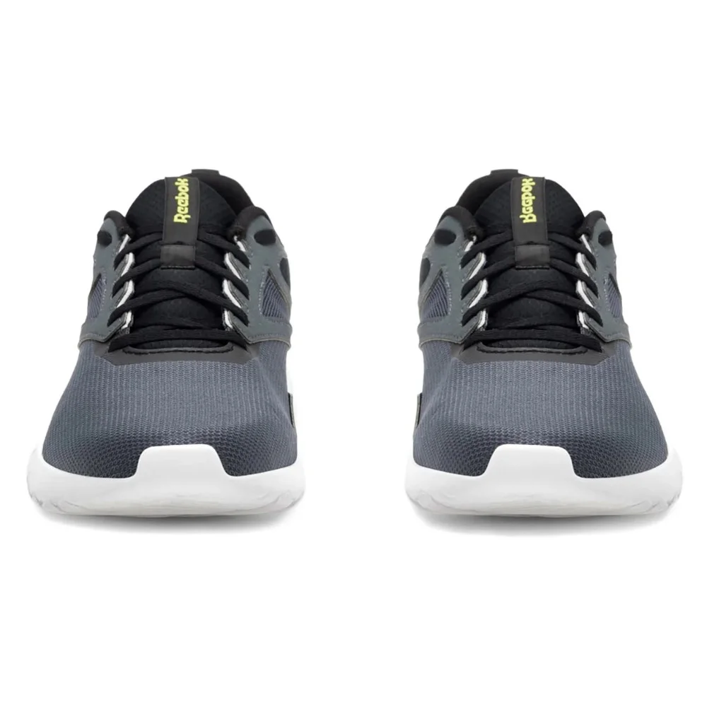 Чоловічі сірі кросівки Reebok Flexagon Energy TR 4 (100074767 6017)
