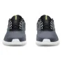 Чоловічі сірі кросівки Reebok Flexagon Energy TR 4 (100074767 6017)