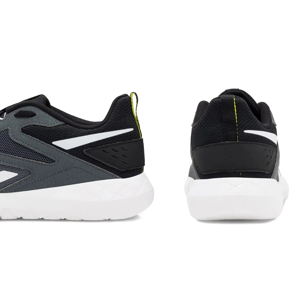 Чоловічі сірі кросівки Reebok Flexagon Energy TR 4 (100074767 6017)
