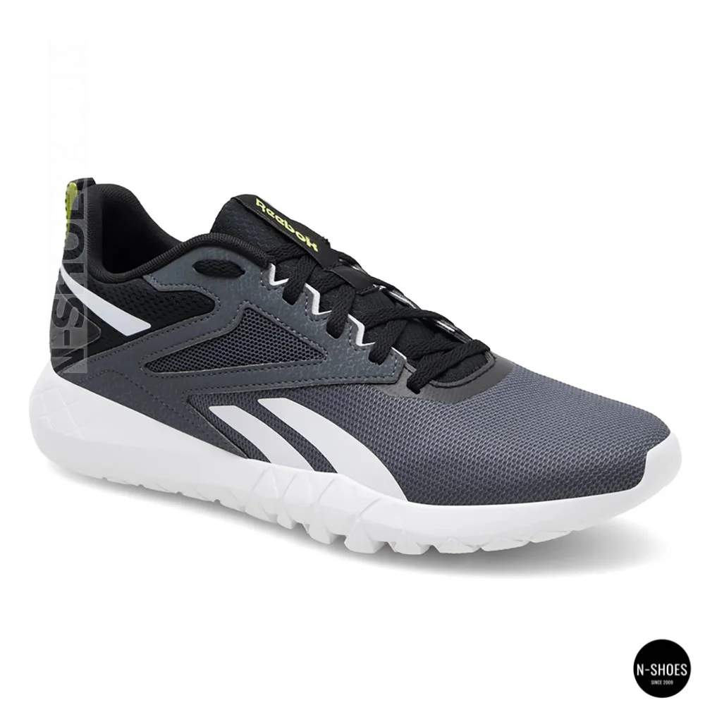 Чоловічі сірі кросівки Reebok Flexagon Energy TR 4 (100074767 6017)