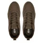 Мужские зимние кроссовки  Big Star Shoes OO174580 6054 с утеплением