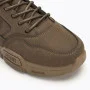 Мужские зимние кроссовки  Big Star Shoes OO174580 6054 с утеплением
