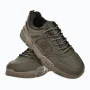 Мужские зимние кроссовки  Big Star Shoes OO174580 6054 с утеплением
