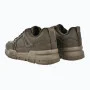 Мужские зимние кроссовки  Big Star Shoes OO174580 6054 с утеплением