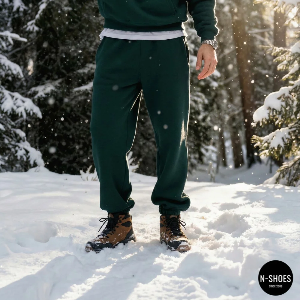 Grunberg Brown Leather