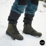 Men's Winter Boots Grunberg 148193-10-03E 6086 – Khaki Leather