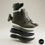 Men's Winter Boots Grunberg 148193-10-03E 6086 – Khaki Leather