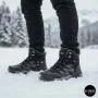 Мужские зимние ботинки Sprandi WILD MP86-23995 6091 с мембраной Gore-Tex