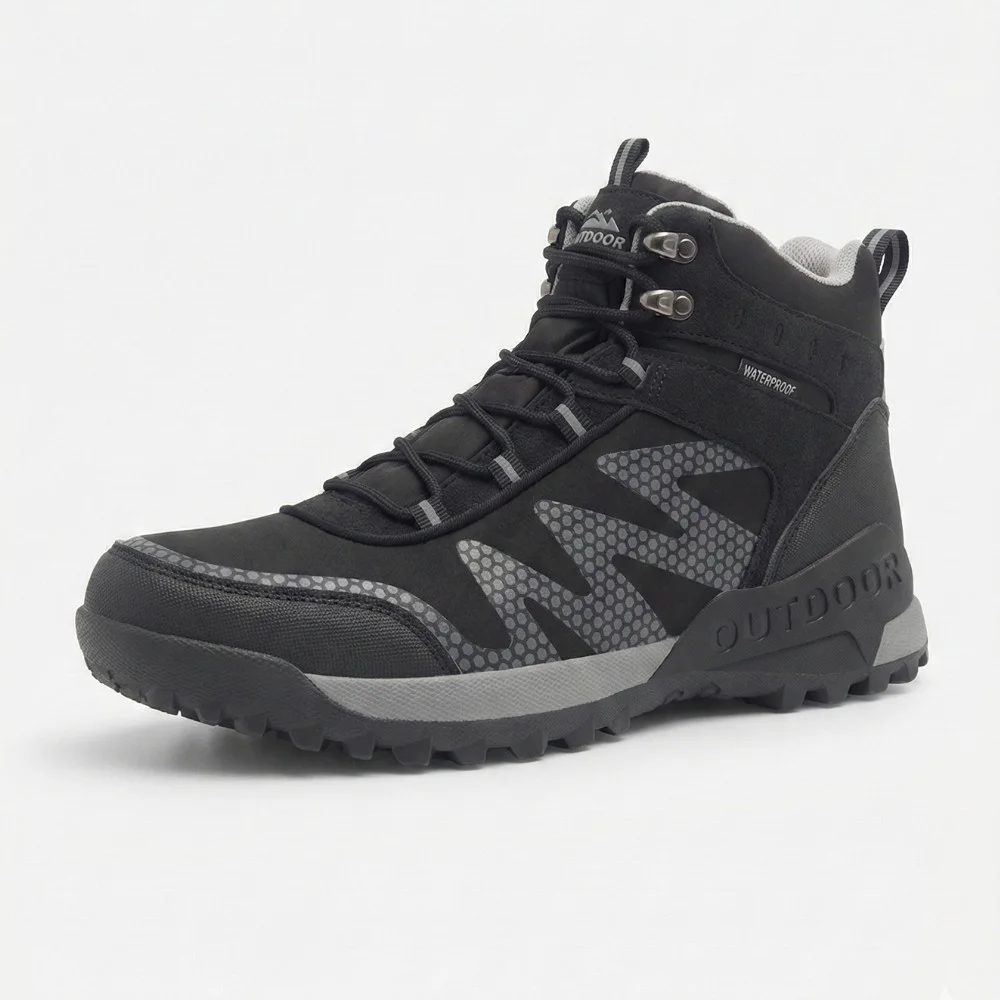 Мужские зимние ботинки Sprandi WILD MP86-23995 6091 с мембраной Gore-Tex