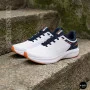 Men's White Sneakers Sprandi V-24MR1027 6093