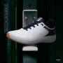Men's White Sneakers Sprandi V-24MR1027 6093