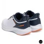 Men's White Sneakers Sprandi V-24MR1027 6093
