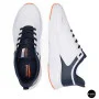 Men's White Sneakers Sprandi V-24MR1027 6093