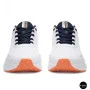 Men's White Sneakers Sprandi V-24MR1027 6093