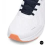 Men's White Sneakers Sprandi V-24MR1027 6093