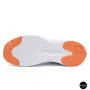 Men's White Sneakers Sprandi V-24MR1027 6093