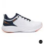 Men's White Sneakers Sprandi V-24MR1027 6093