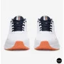 Men's White Sneakers Sprandi V-24MR1027 6093