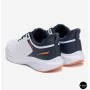 Men's White Sneakers Sprandi V-24MR1027 6093