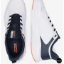 Men's White Sneakers Sprandi V-24MR1027 6093