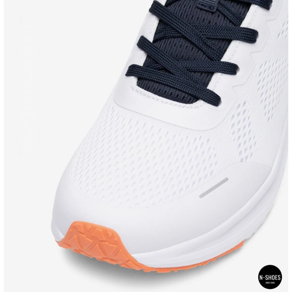 Men's White Sneakers Sprandi V-24MR1027 6093