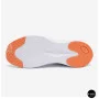 Men's White Sneakers Sprandi V-24MR1027 6093