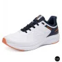 Men's White Sneakers Sprandi V-24MR1027 6093