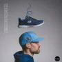 Чоловічі сині кросівки Skechers Agoura 52635NVY 6095