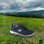 Чоловічі сині кросівки Skechers Agoura 52635NVY 6095