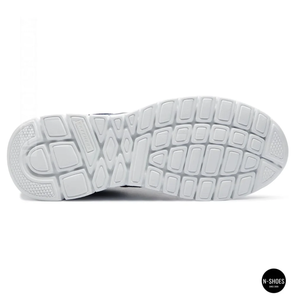 Чоловічі сині кросівки Skechers Agoura 52635NVY 6095