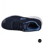 Чоловічі сині кросівки Skechers Agoura 52635NVY 6095