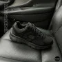 Men's Skechers Ezdez 52748BBK 6096 Sneakers with Memory Foam