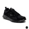 Men's black comfortable Skechers Ezdez 52748BBK 6096 sneakers with Memory Foam technology, original