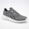 Men's gray Reebok Lite 4 sneakers 100074899 6100 original