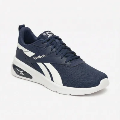 Men's blue and white Reebok CEO-RIDER V 100249756 6101 sneakers (original)