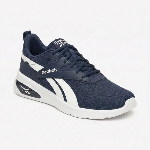 Мужские сине-белые кроссовки Reebok CEO-RIDER V 100249756 6101 оригинальные