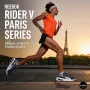 Чоловічі синьо-білі кросівки Reebok CEO-RIDER V 100249756 6101